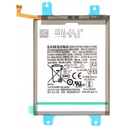 Przód Baterii Oryginał Samsung Galaxy A42 5G EB-BA426ABY 5000 mAh