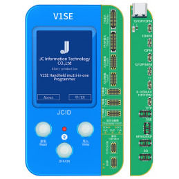 Programator JC JCID V1SE...