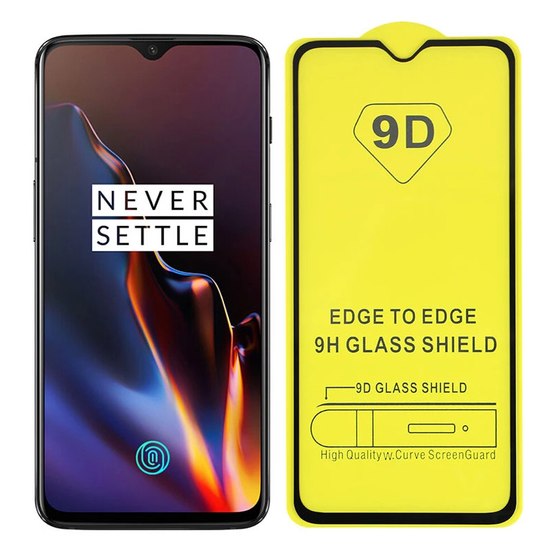 Szkło Hartowane Nowy OnePlus 6T