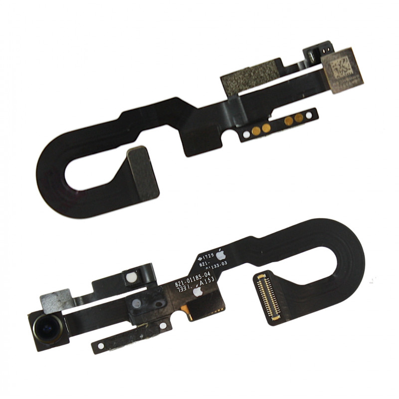 iPhone 8 Taśma Kamera Przód Sensor Czujnik Aftermarket