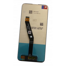 Tył Zamiennik Huawei P40 Lite E Bez ramki Czarny