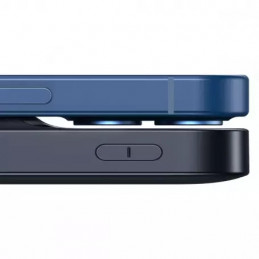 Powerbank Baseus Magnetic Z Ładowaniem Indukcyjnym Qi 10000mAh 20W Usb+usb-c Powerbank Baseus Magnetic Z Ładowaniem Indukcyjnym Qi 10000mAh 20W Usb+usb-c