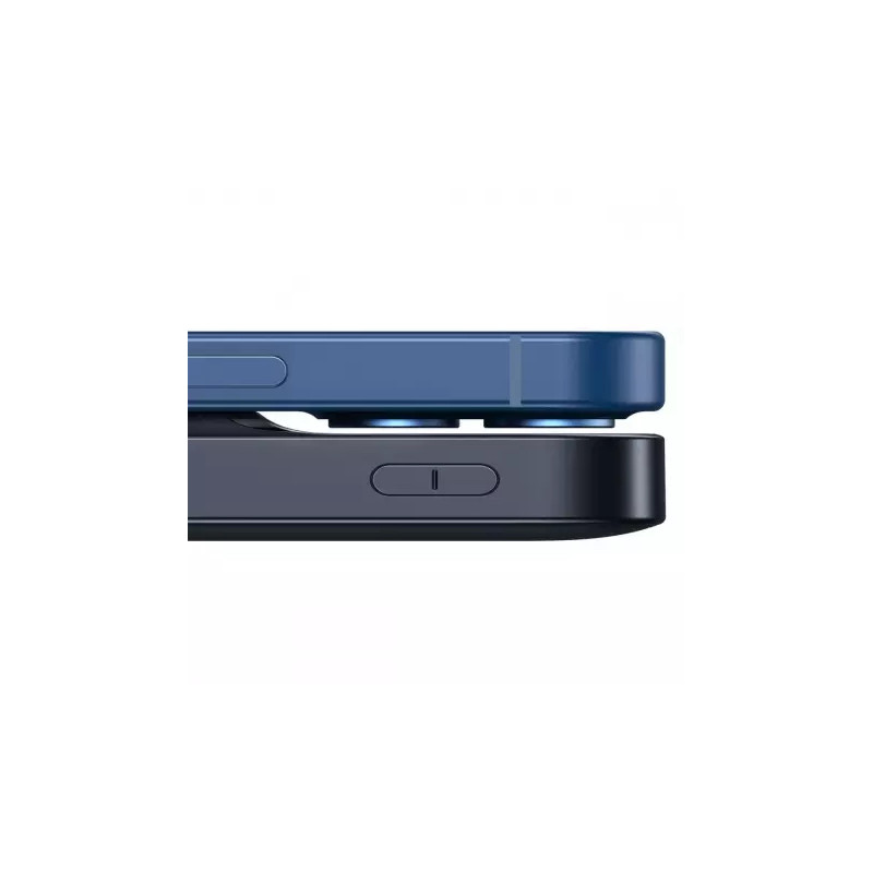 Powerbank Baseus Magnetic Z Ładowaniem Indukcyjnym Qi 10000mAh 20W Usb+usb-c Powerbank Baseus Magnetic Z Ładowaniem Indukcyjnym Qi 10000mAh 20W Usb+usb-c