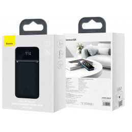 Powerbank Baseus Magnetic Z Ładowaniem Indukcyjnym Qi 10000mAh 20W Usb+usb-c Powerbank Baseus Magnetic Z Ładowaniem Indukcyjnym Qi 10000mAh 20W Usb+usb-c