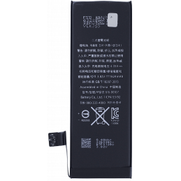 Tył Baterii Zamiennik iPhone SE 1624 mAh