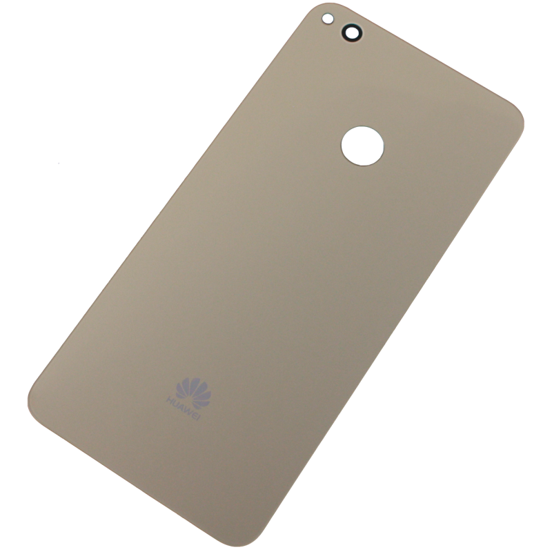 Huawei P9 Lite 2017 Złota Klapka Baterii Obudowa Tył Aftermarket Huawei P9 Lite 2017 Złota Klapka Baterii Obudowa Tył Aftermarket