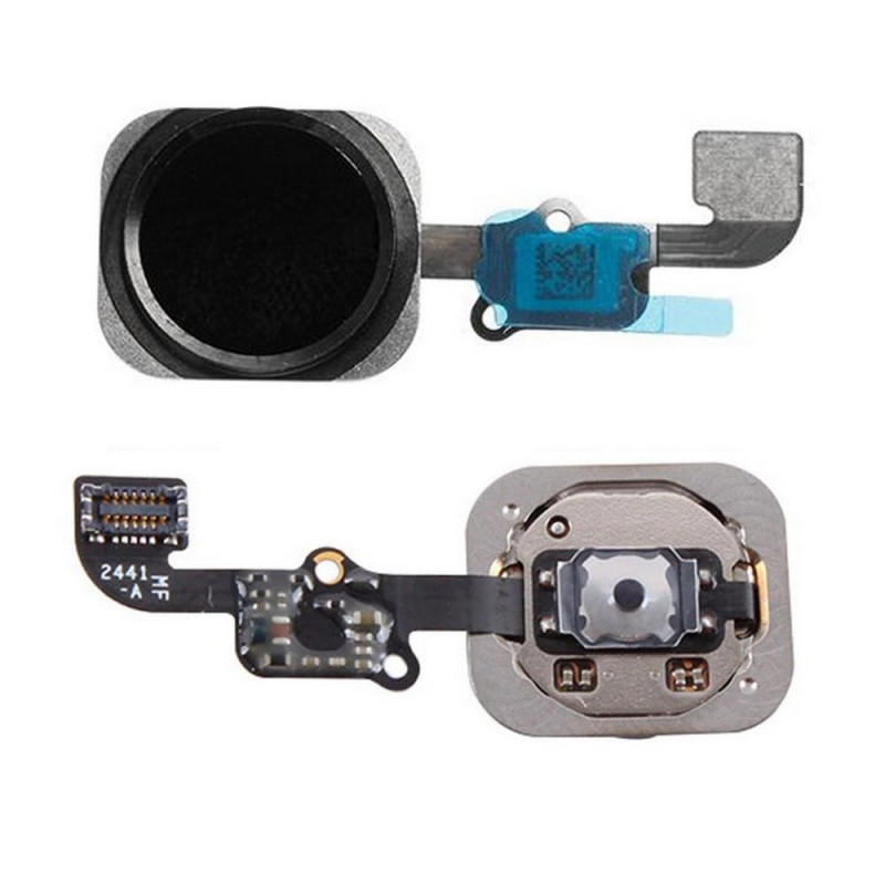 iPhone 6s Czarny Przycisk Home Aftermarket