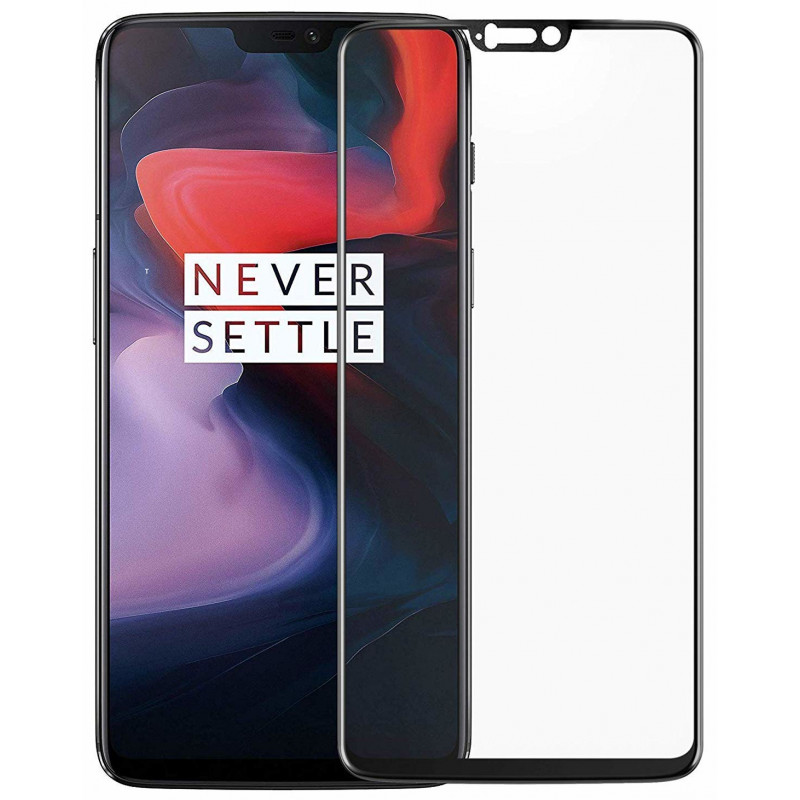 Szkło Hartowane Nowy OnePlus 6 Szkło Hartowane Nowy OnePlus 6