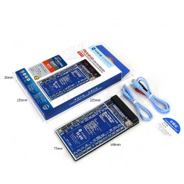 Zewnętrzna Ładowarka Aktywator Baterii Gsm SS-915 Zewnętrzna Ładowarka Aktywator Baterii Gsm SS-915