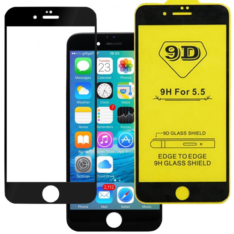 Szkło Hartowane Nowy iPhone 8