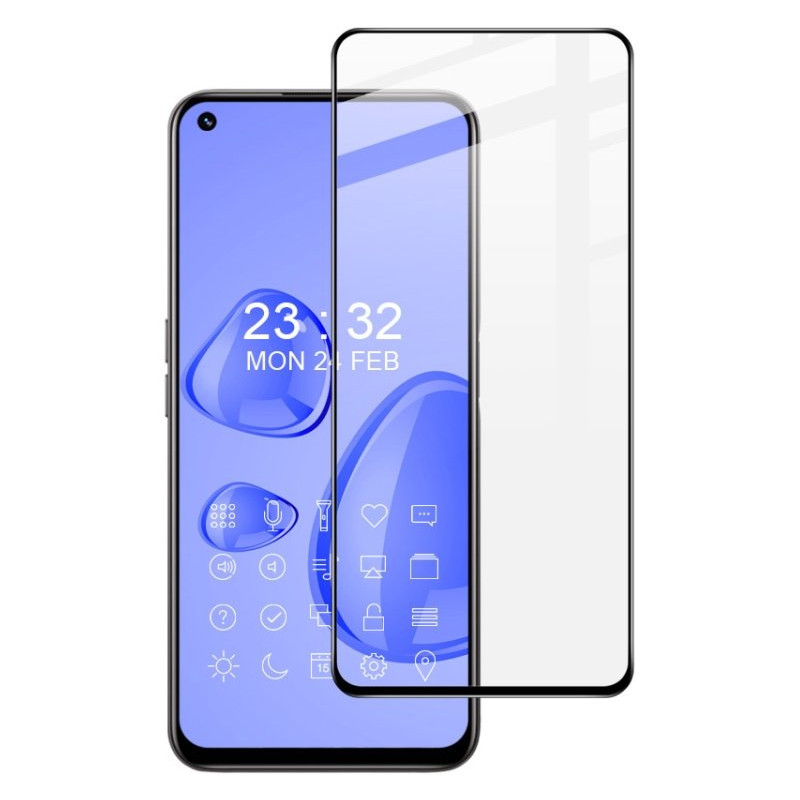 Szkło Hartowane Nowy Realme 8i