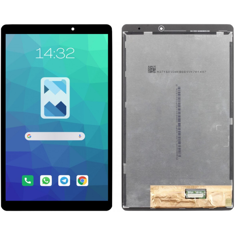 Huawei Mediapad T3 KOB2-W09 LCD Aftermarket - Niska cena