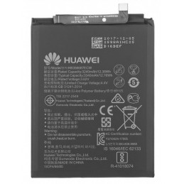 Przód Baterii Oryginał Huawei P30 Lite HB356687ECW 3340 mAh