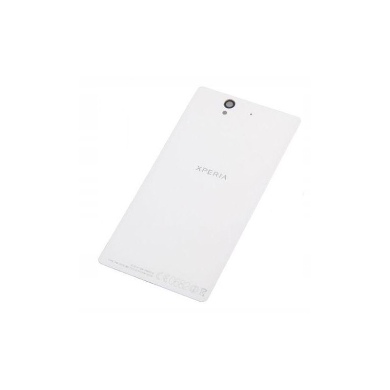 Sony Xperia Z Klapka Baterii Obudowa Tył Aftermarket Sony Xperia Z Klapka Baterii Obudowa Tył Aftermarket