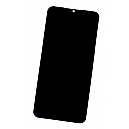 Przód Ekranu Zamiennik Xiaomi Mi 9 SE Mi9 SE Bez ramki Czarny