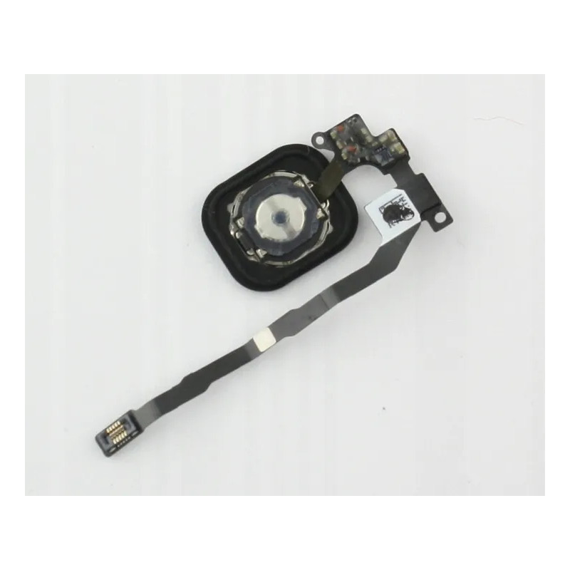 iPhone 5s Biały Przycisk Home Aftermarket iPhone 5s Biały Przycisk Home Aftermarket