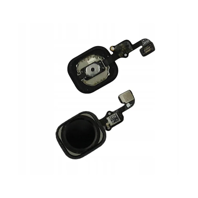 iPhone 6 6G Czarny Przycisk Home Aftermarket