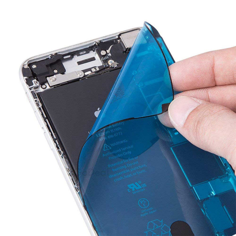 iPhone 6 6s Uszczelka Wyświetlacza Podklejka Aftermarket