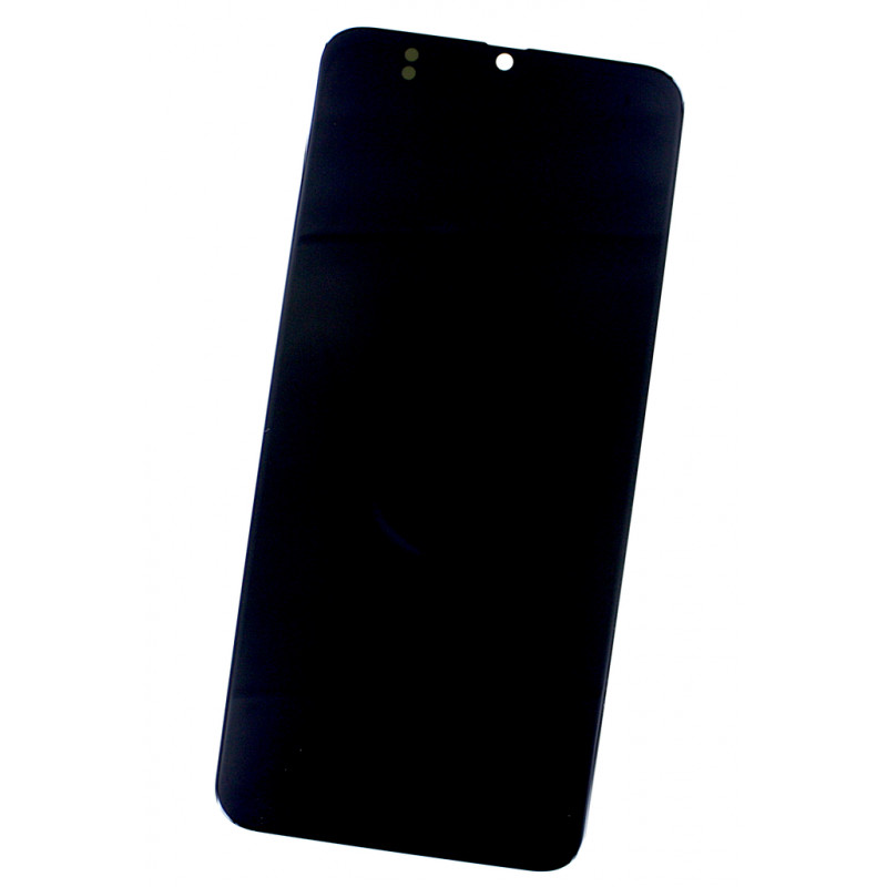 Przód Ekranu Zamiennik Samsung Galaxy M31 Bez ramki Czarny Przód Ekranu Zamiennik Samsung Galaxy M31 Bez ramki Czarny