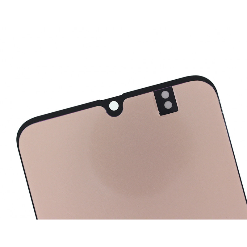 Góra tyłu LCD Zamiennik Samsung Galaxy M30 Bez ramki Czarny Góra tyłu LCD Zamiennik Samsung Galaxy M30 Bez ramki Czarny