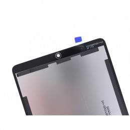 Dół tyłu Szybki Zamiennik Huawei Mediapad T3 7 BG2-W09 U03 Bez ramki Czarny