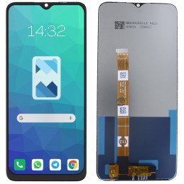 Wyświetlacz LCD Ekran do...