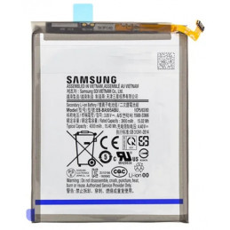 Przód Baterii Oryginał Samsung Galaxy A30 EB-BA505ABU 3900 mAh