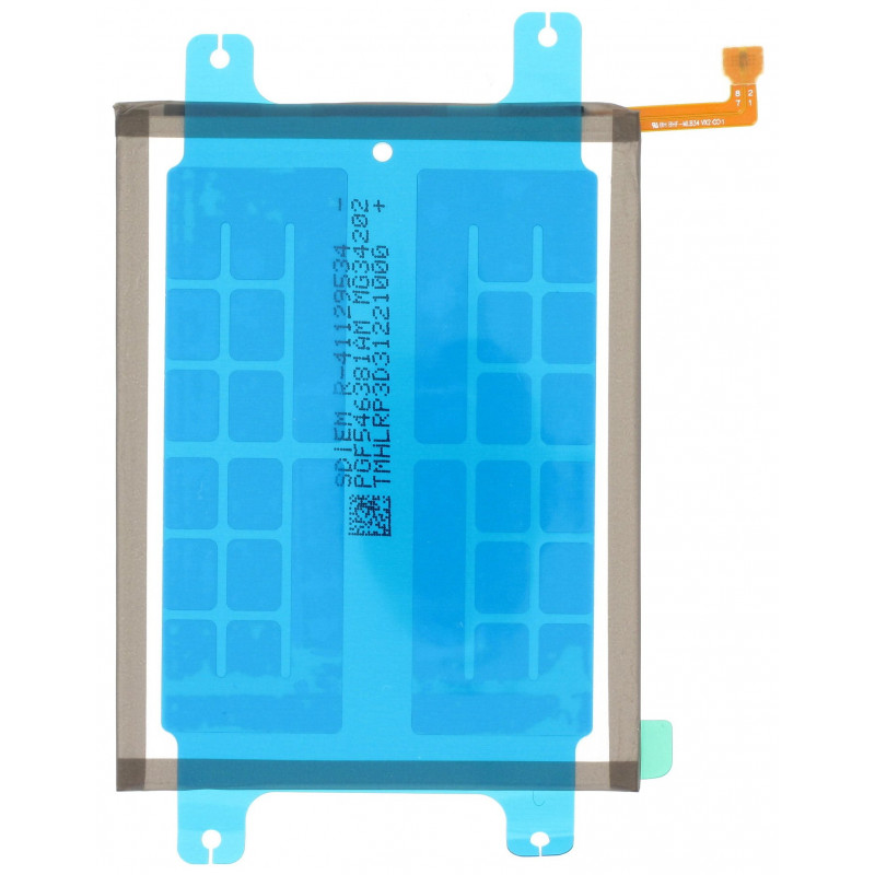 Tył Baterii Oryginał Samsung Galaxy A32 EB-BA426ABY 5000 mAh Tył Baterii Oryginał Samsung Galaxy A32 EB-BA426ABY 5000 mAh