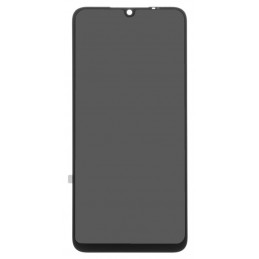 Przód Ekranu Oryginalny OEM Xiaomi Redmi 9A Bez ramki Czarny