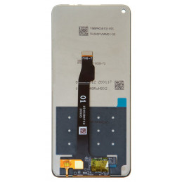 Tył Oryginalny OEM Huawei P40 Lite Bez ramki Czarny