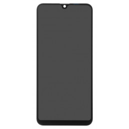Przód Ekranu Oryginalny OEM Samsung Galaxy A20e Bez ramki Czarny