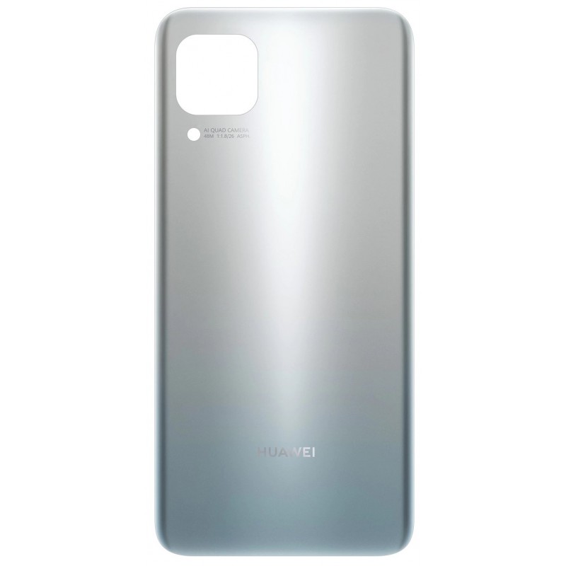 Huawei P40 Lite Szara Klapka Baterii Obudowa Tył Original Service Pack Huawei P40 Lite Szara Klapka Baterii Obudowa Tył Original Service Pack
