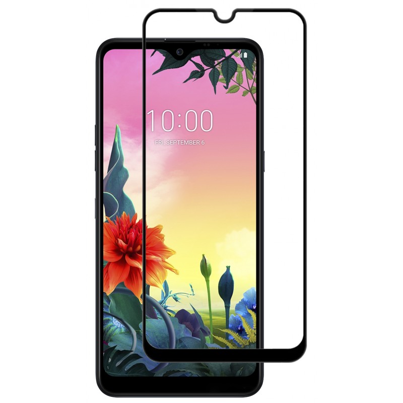 Szkło Hartowane Nowy LG K50s