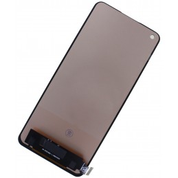 Tył Zamiennik Xiaomi Mi 11 Lite 5G Bez ramki Czarny