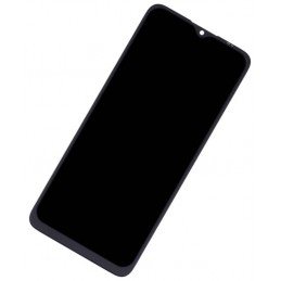 Przód Ekranu Zamiennik Nokia Nokia G21 Bez ramki Czarny