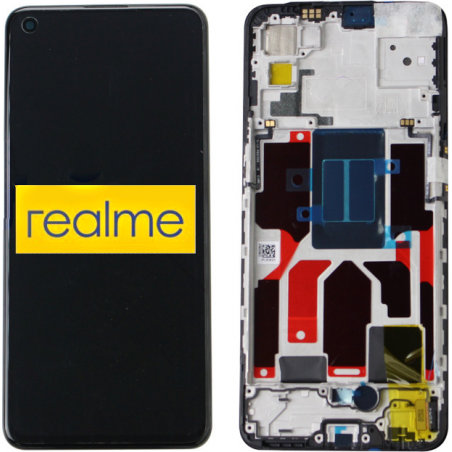 realme a35 pro