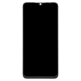 Przód Ekranu Oryginalny OEM Xiaomi Mi 9 Bez ramki Czarny