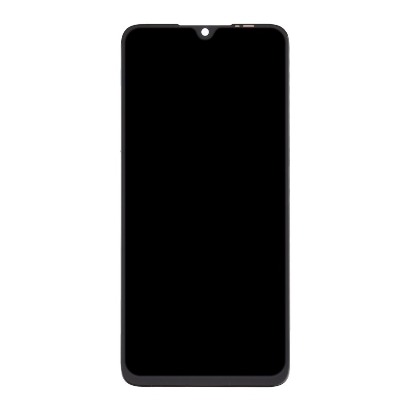 Przód Ekranu Oryginalny OEM Xiaomi Mi 9 Bez ramki Czarny Przód Ekranu Oryginalny OEM Xiaomi Mi 9 Bez ramki Czarny