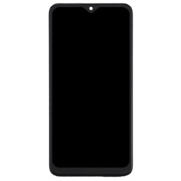 Przód Ekranu Oryginalny OEM Xiaomi Redmi 8/8A Bez ramki Czarny