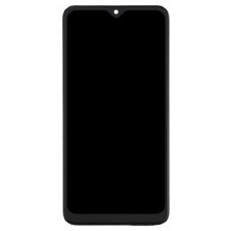 Przód Ekranu Oryginalny OEM Xiaomi Redmi 8/8A Z ramką Czarny