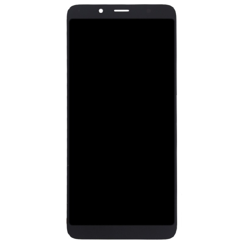 Przód Ekranu Oryginalny OEM Xiaomi Redmi 7a Z ramką Czarny Przód Ekranu Oryginalny OEM Xiaomi Redmi 7a Z ramką Czarny