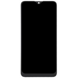 Przód Ekranu Oryginalny OEM Xiaomi Redmi Note 8 Z ramką Czarny