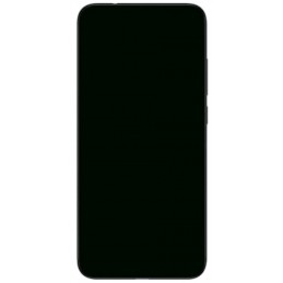 Przód Ekranu Oryginalny OEM Xiaomi Redmi Note 7 Z ramką Czarny