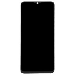 Przód Ekranu Oryginalny OEM Xiaomi Redmi Note 8 Pro Z ramką biały