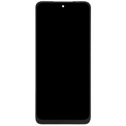 Przód Ekranu Oryginalny OEM Xiaomi Note 10 Pro 5G Bez ramki Czarny