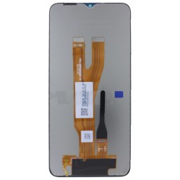 Tył Oryginalny OEM Samsung A03 Core Bez ramki Czarny