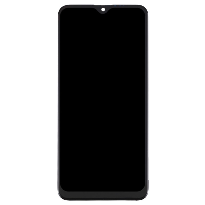 Przód Ekranu Oryginalny OEM Realme C2 RMX1941 Bez ramki Czarny Przód Ekranu Oryginalny OEM Realme C2 RMX1941 Bez ramki Czarny