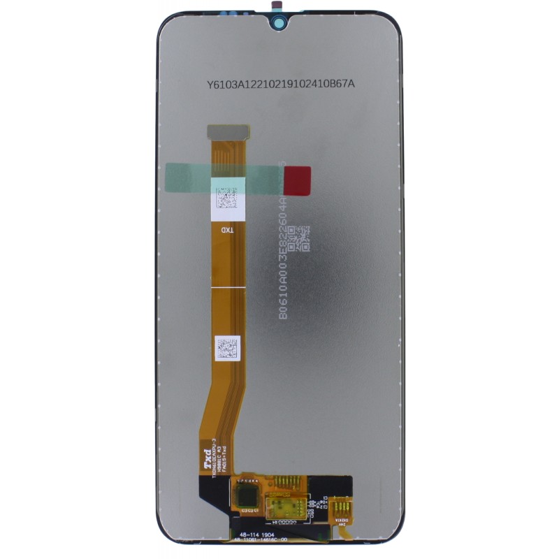 Tył Oryginalny OEM Realme C2 RMX1941 Bez ramki Czarny Tył Oryginalny OEM Realme C2 RMX1941 Bez ramki Czarny