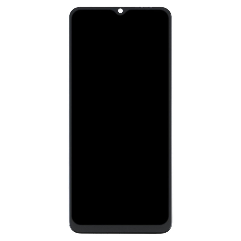 Przód Ekranu Oryginalny OEM Vivo Y15A Bez ramki Czarny Przód Ekranu Oryginalny OEM Vivo Y15A Bez ramki Czarny