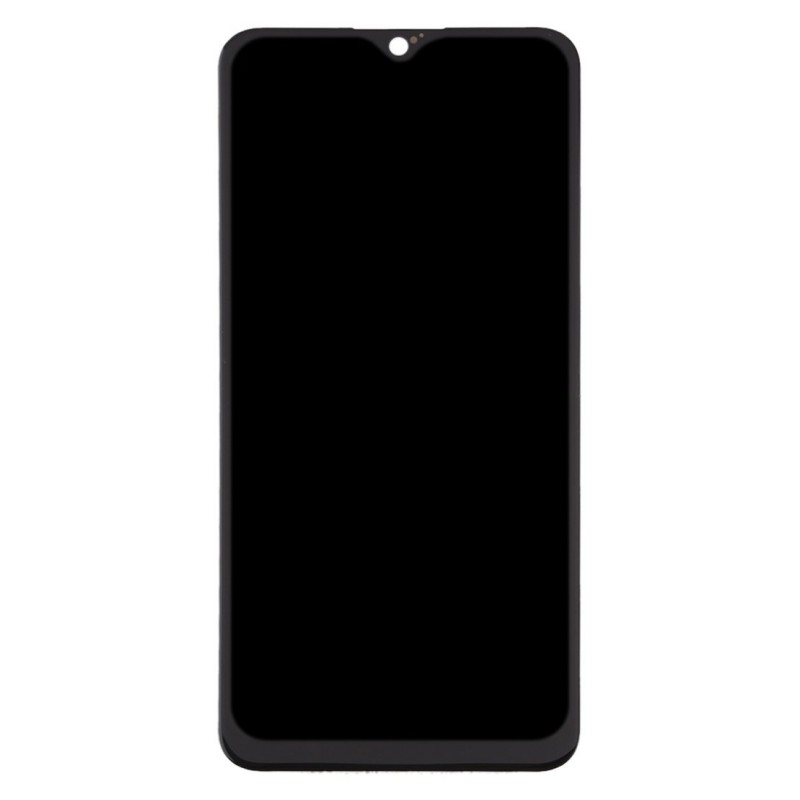 Przód Ekranu Oryginalny OEM Vivo Y11 Bez ramki Czarny Przód Ekranu Oryginalny OEM Vivo Y11 Bez ramki Czarny